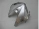 CBR 600 RR 05-06 - Plata Negro
