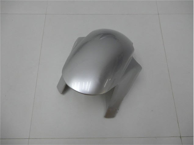 CBR 600 RR 05-06 - Plata Negro