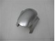CBR 600 RR 05-06 - Plata Negro