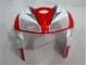 CBR 600 RR 05-06 - Rojo Blanco