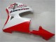 CBR 600 RR 05-06 - Rojo Blanco