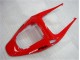 CBR 600 RR 05-06 - Rojo Blanco