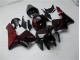 CBR 600 RR 05-06 - Rojo Llama Negro CBR 600 RR 05-06 - Rojo Llama Negro