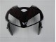 CBR 600 RR 05-06 - Rojo Llama Negro CBR 600 RR 05-06 - Rojo Llama Negro