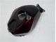 CBR 600 RR 05-06 - Rojo Llama Negro CBR 600 RR 05-06 - Rojo Llama Negro