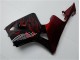 CBR 600 RR 05-06 - Rojo Llama Negro CBR 600 RR 05-06 - Rojo Llama Negro