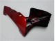 CBR 600 RR 05-06 - Rojo Llama Negro CBR 600 RR 05-06 - Rojo Llama Negro
