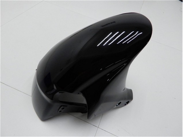 CBR 600 RR 05-06 - Rojo Llama Negro CBR 600 RR 05-06 - Rojo Llama Negro