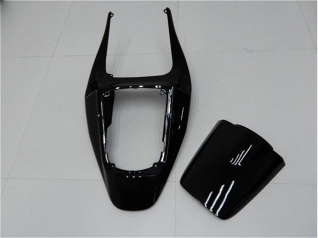 CBR 600 RR 05-06 - Rojo Llama Negro CBR 600 RR 05-06 - Rojo Llama Negro