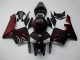 CBR 600 RR 05-06 - Rojo Llama Negro CBR 600 RR 05-06 - Rojo Llama Negro