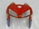 CBR 600 RR 05-06 - Rojo Púrpura