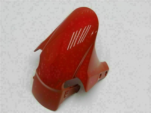CBR 600 RR 05-06 - Rojo Púrpura