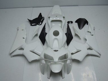 CBR 600 RR 05-06 - Sin Pintar