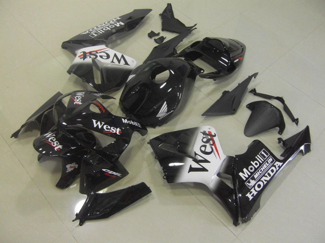 CBR 600 RR 05-06 - West CBR 600 RR 05-06 - West