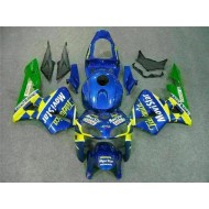 CBR 600 RR 07-08 - Azul