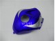 CBR 600 RR 07-08 - Azul Plata Negro CBR 600 RR 07-08 - Azul Plata Negro