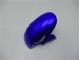 CBR 600 RR 07-08 - Azul Plata Negro CBR 600 RR 07-08 - Azul Plata Negro