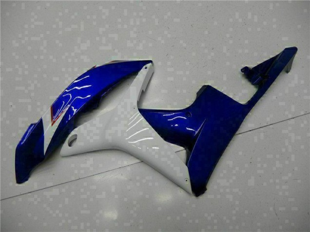 CBR 600 RR 07-08 - Blanco Azul