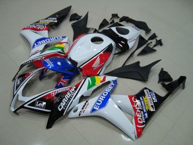 CBR 600 RR 07-08 - Eurobet
