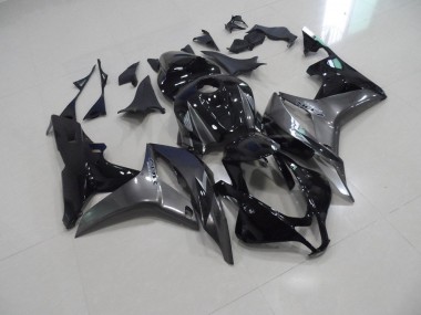CBR 600 RR 07-08 - Gris