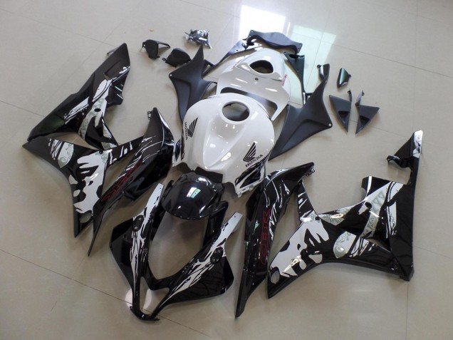 CBR 600 RR 07-08 - Leyla
