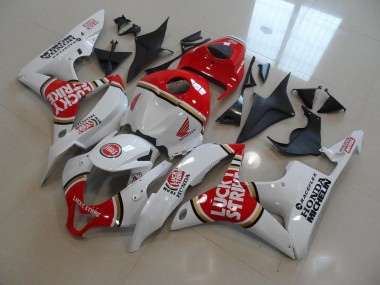 CBR 600 RR 07-08 - Lucky Strike