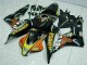 CBR 600 RR 07-08 - Negro Amarillo Repsol 46 CBR 600 RR 07-08 - Negro Amarillo Repsol 46