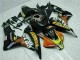 CBR 600 RR 07-08 - Negro Amarillo Repsol 46 CBR 600 RR 07-08 - Negro Amarillo Repsol 46