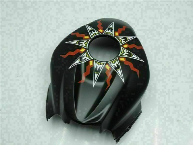 CBR 600 RR 07-08 - Negro Amarillo Repsol 46 CBR 600 RR 07-08 - Negro Amarillo Repsol 46