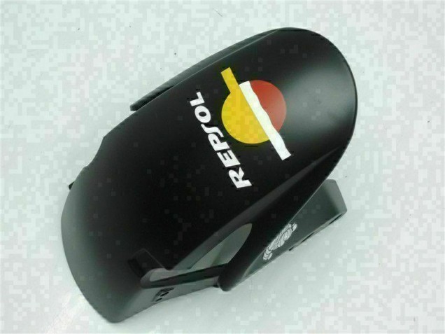 CBR 600 RR 07-08 - Negro Amarillo Repsol 46 CBR 600 RR 07-08 - Negro Amarillo Repsol 46