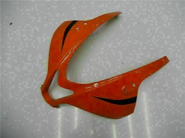 CBR 600 RR 07-08 - Negro Rojo Plata CBR 600 RR 07-08 - Negro Rojo Plata