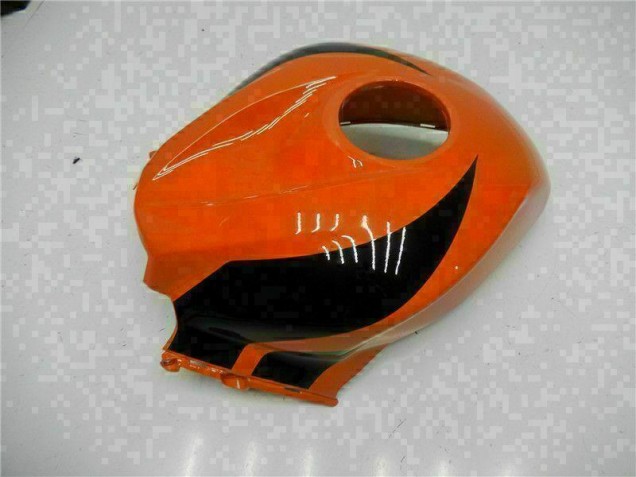 CBR 600 RR 07-08 - Negro Rojo Plata CBR 600 RR 07-08 - Negro Rojo Plata