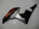 CBR 600 RR 07-08 - Negro Rojo Plata CBR 600 RR 07-08 - Negro Rojo Plata