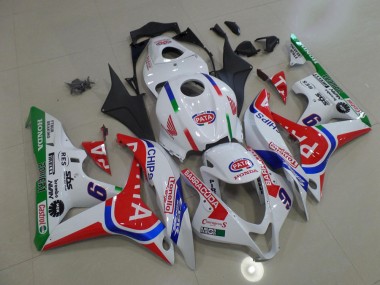 CBR 600 RR 07-08 - Pata