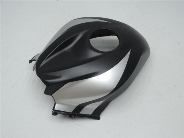 CBR 600 RR 07-08 - Plata Repsol Negro