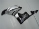 CBR 600 RR 07-08 - Plata Repsol Negro