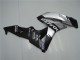 CBR 600 RR 07-08 - Plata Repsol Negro