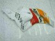 CBR 600 RR 09-12 - Blanco Naranja Repsol