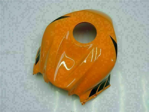 CBR 600 RR 09-12 - Blanco Naranja Repsol