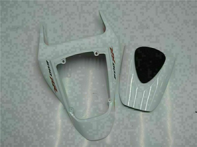 CBR 600 RR 09-12 - Blanco Naranja Repsol