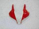 CBR 600 RR 09-12 - Blanco Negro Rojo CBR 600 RR 09-12 - Blanco Negro Rojo