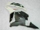 CBR 600 RR 09-12 - Blanco Negro Rojo CBR 600 RR 09-12 - Blanco Negro Rojo