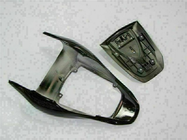 CBR 600 RR 09-12 - Blanco Negro Rojo CBR 600 RR 09-12 - Blanco Negro Rojo