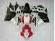 CBR 600 RR 09-12 - Blanco Negro Rojo CBR 600 RR 09-12 - Blanco Negro Rojo