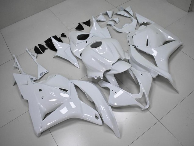 CBR 600 RR 09-12 - Blanco Perla CBR 600 RR 09-12 - Blanco Perla