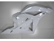 CBR 600 RR 09-12 - Blanco Perla CBR 600 RR 09-12 - Blanco Perla