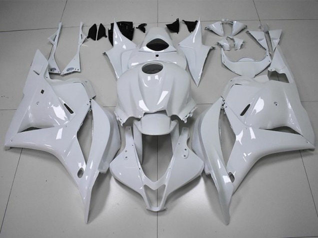 CBR 600 RR 09-12 - Blanco Perla CBR 600 RR 09-12 - Blanco Perla