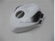 CBR 600 RR 09-12 - Blanco Plata Negro
