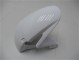 CBR 600 RR 09-12 - Blanco Plata Negro
