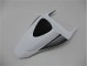CBR 600 RR 09-12 - Blanco Plata Negro